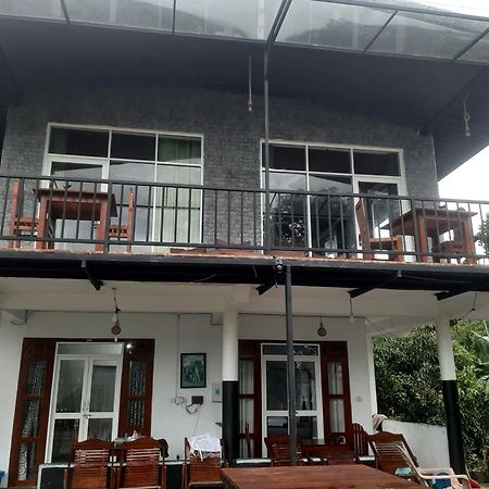Welcome Homestay เอลลา ภายนอก รูปภาพ