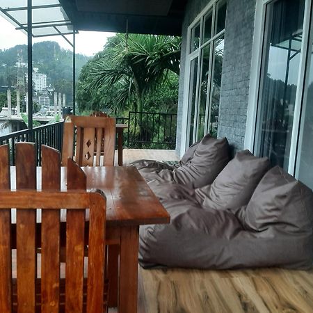 Welcome Homestay เอลลา ภายนอก รูปภาพ