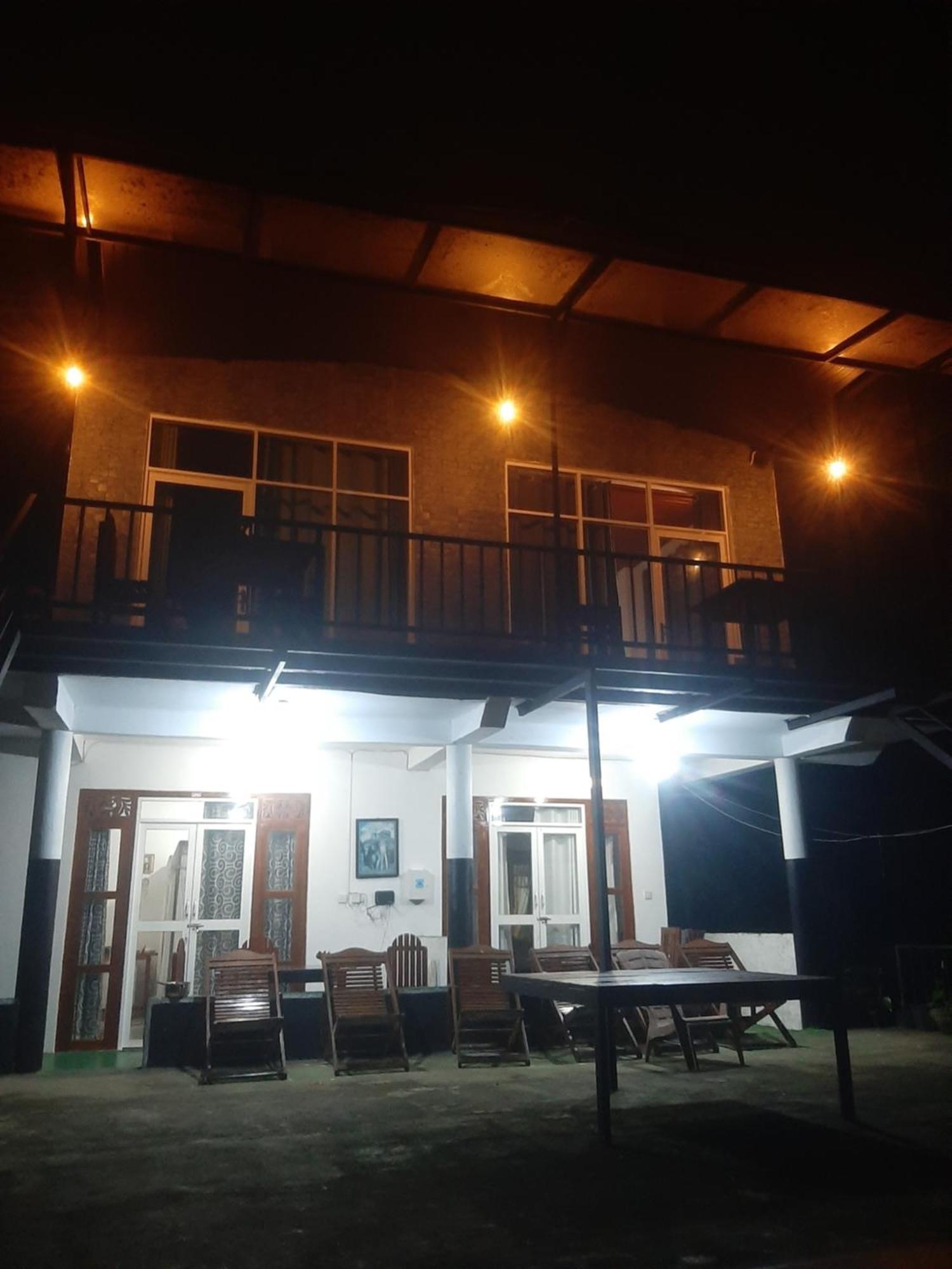 Welcome Homestay เอลลา ภายนอก รูปภาพ