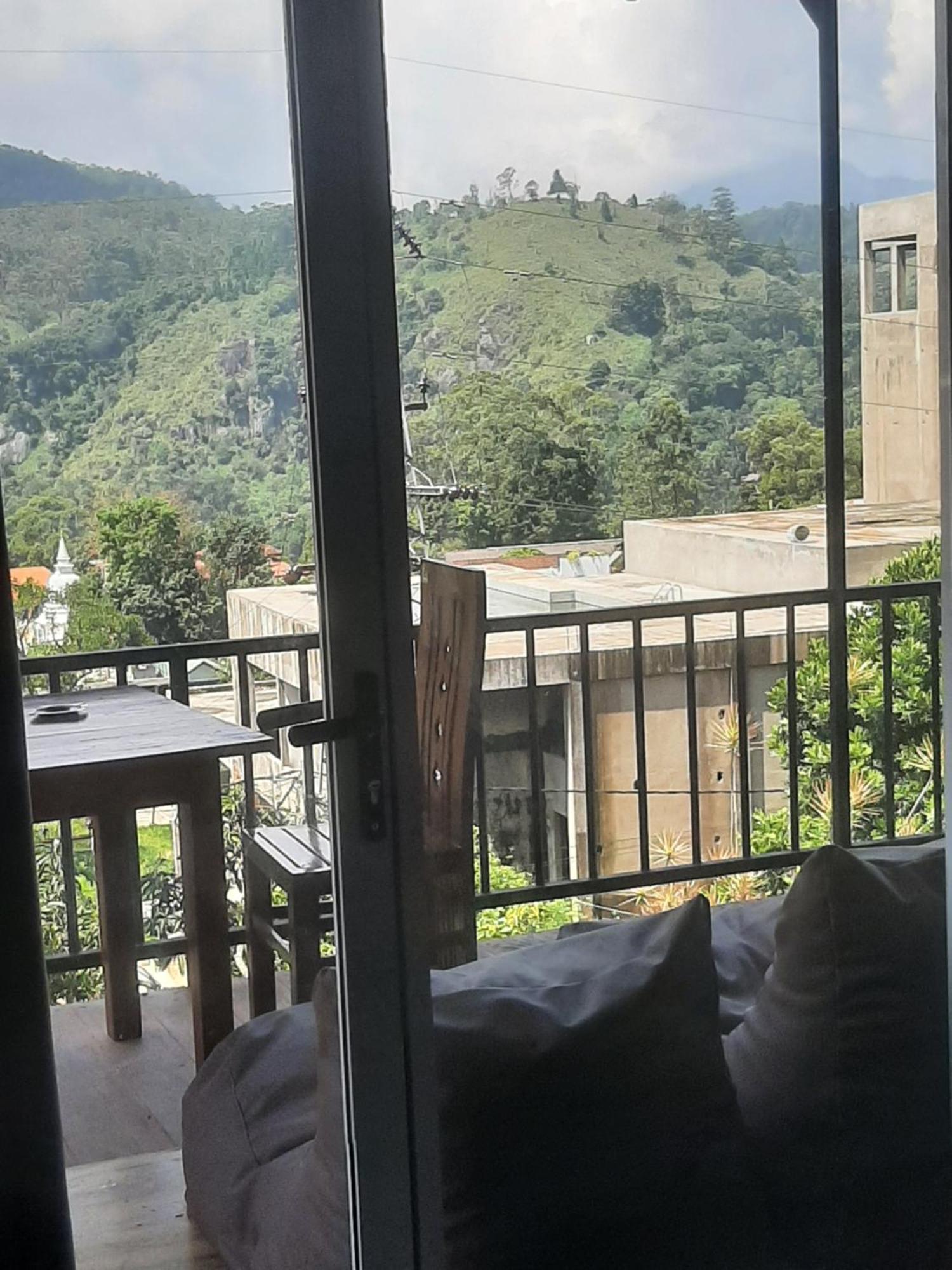 Welcome Homestay เอลลา ภายนอก รูปภาพ