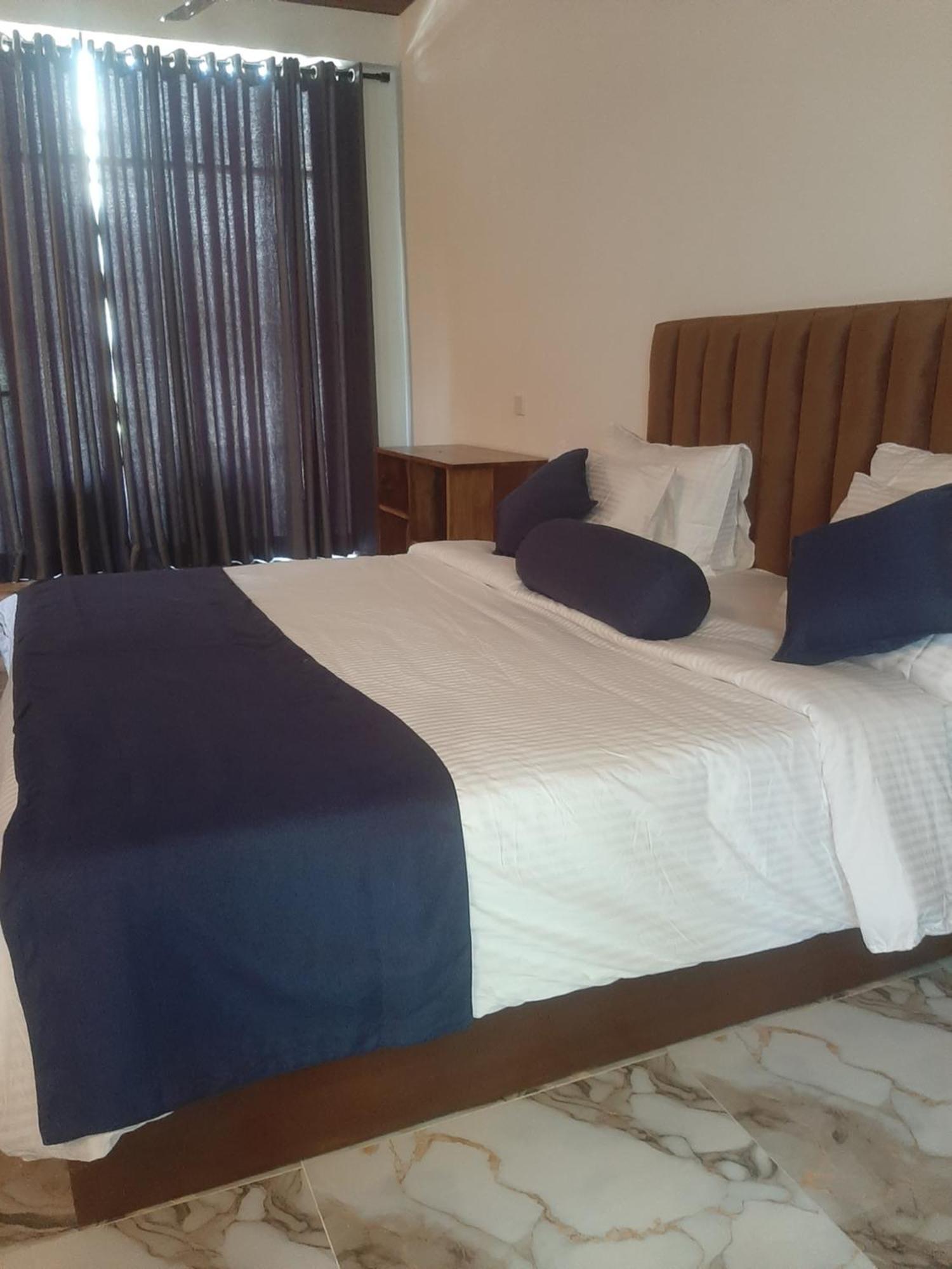 Welcome Homestay เอลลา ภายนอก รูปภาพ