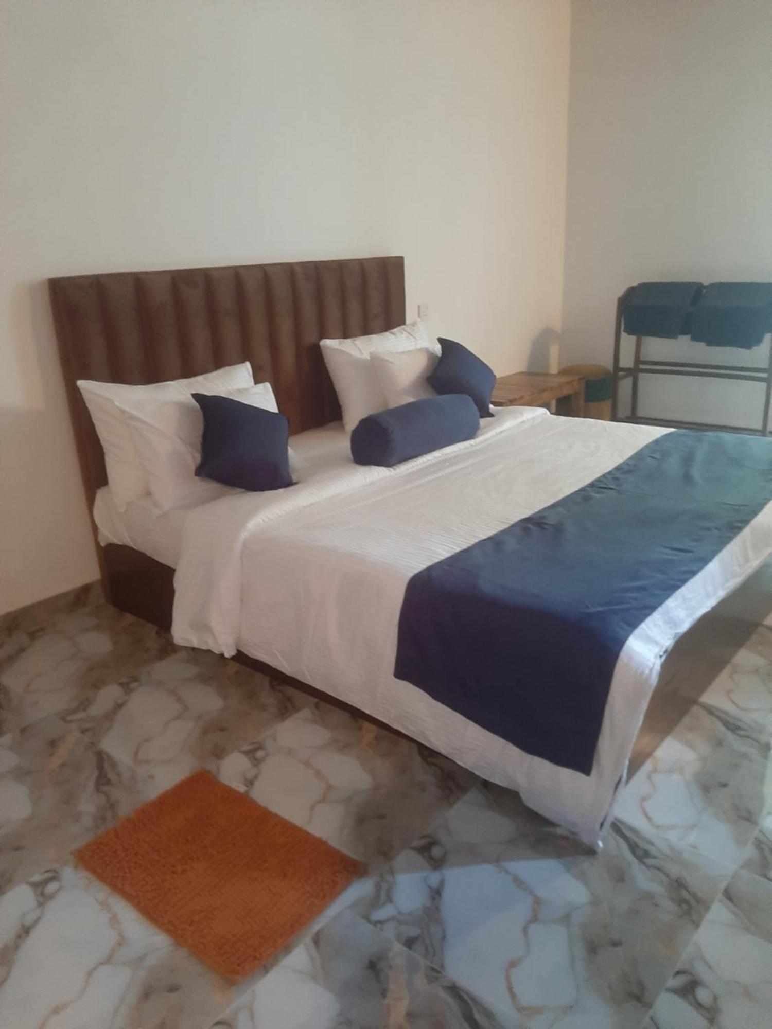 Welcome Homestay เอลลา ภายนอก รูปภาพ
