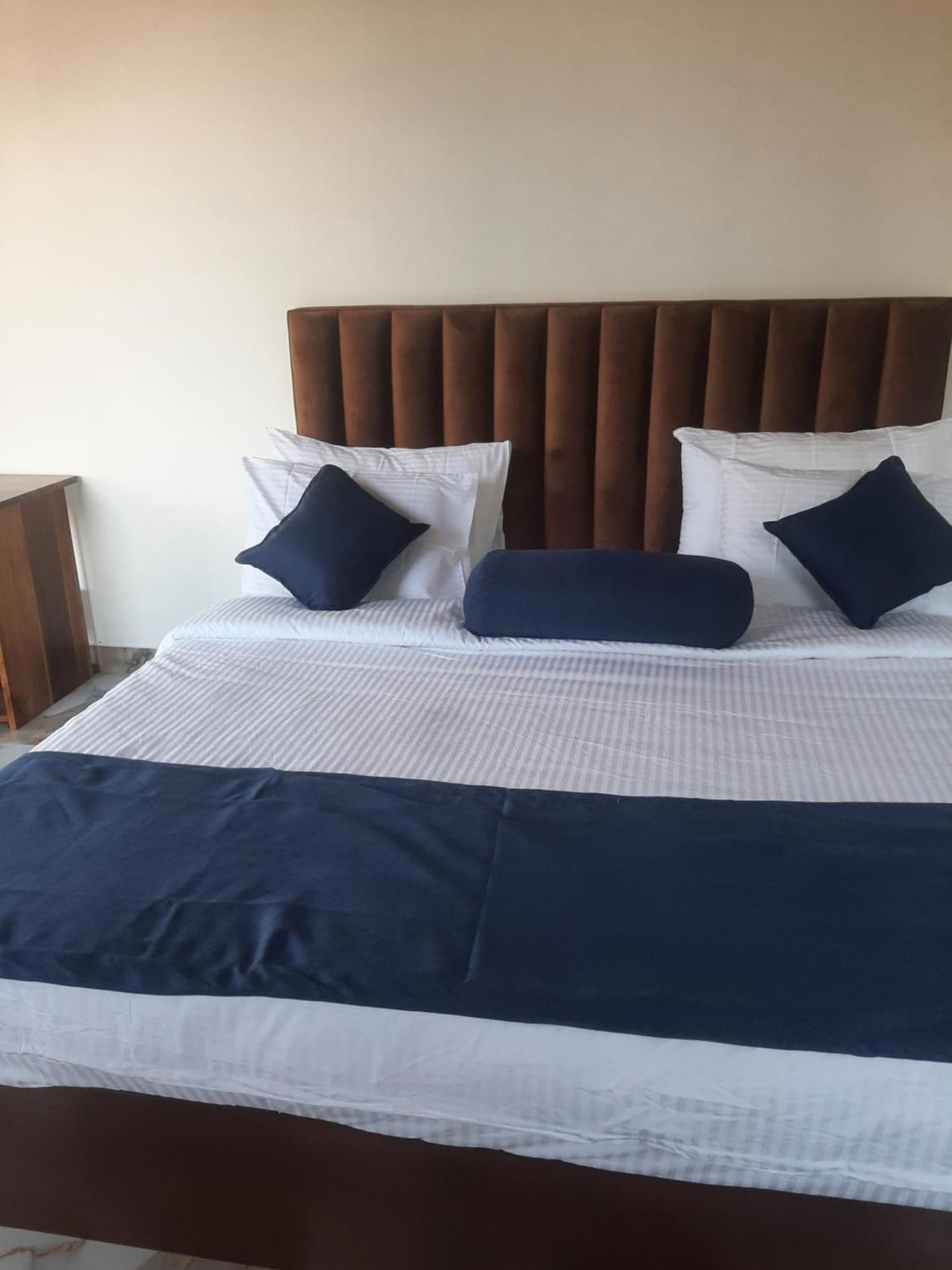 Welcome Homestay เอลลา ภายนอก รูปภาพ