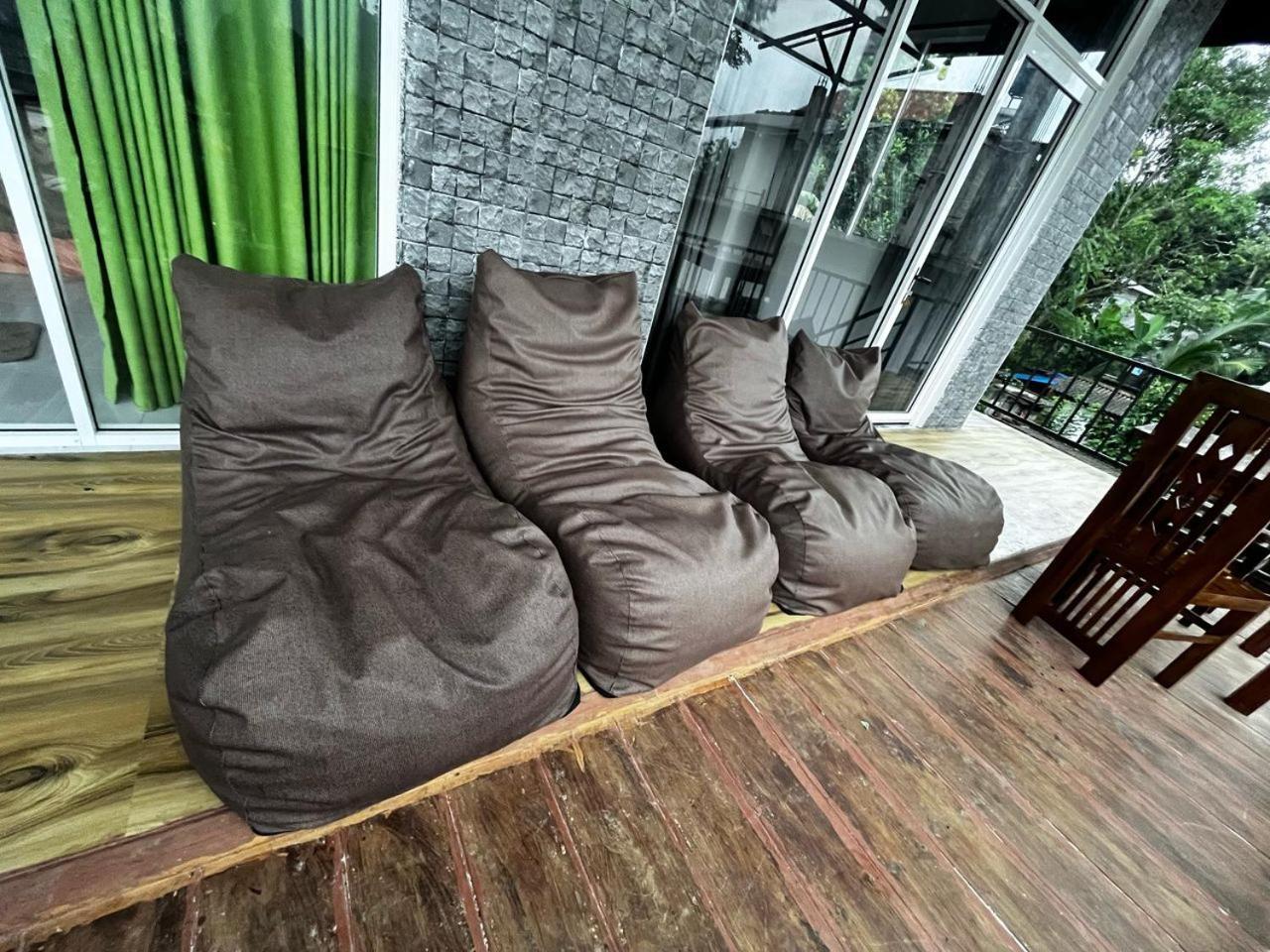 Welcome Homestay เอลลา ภายนอก รูปภาพ