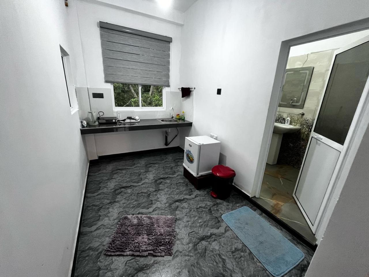 Welcome Homestay เอลลา ภายนอก รูปภาพ