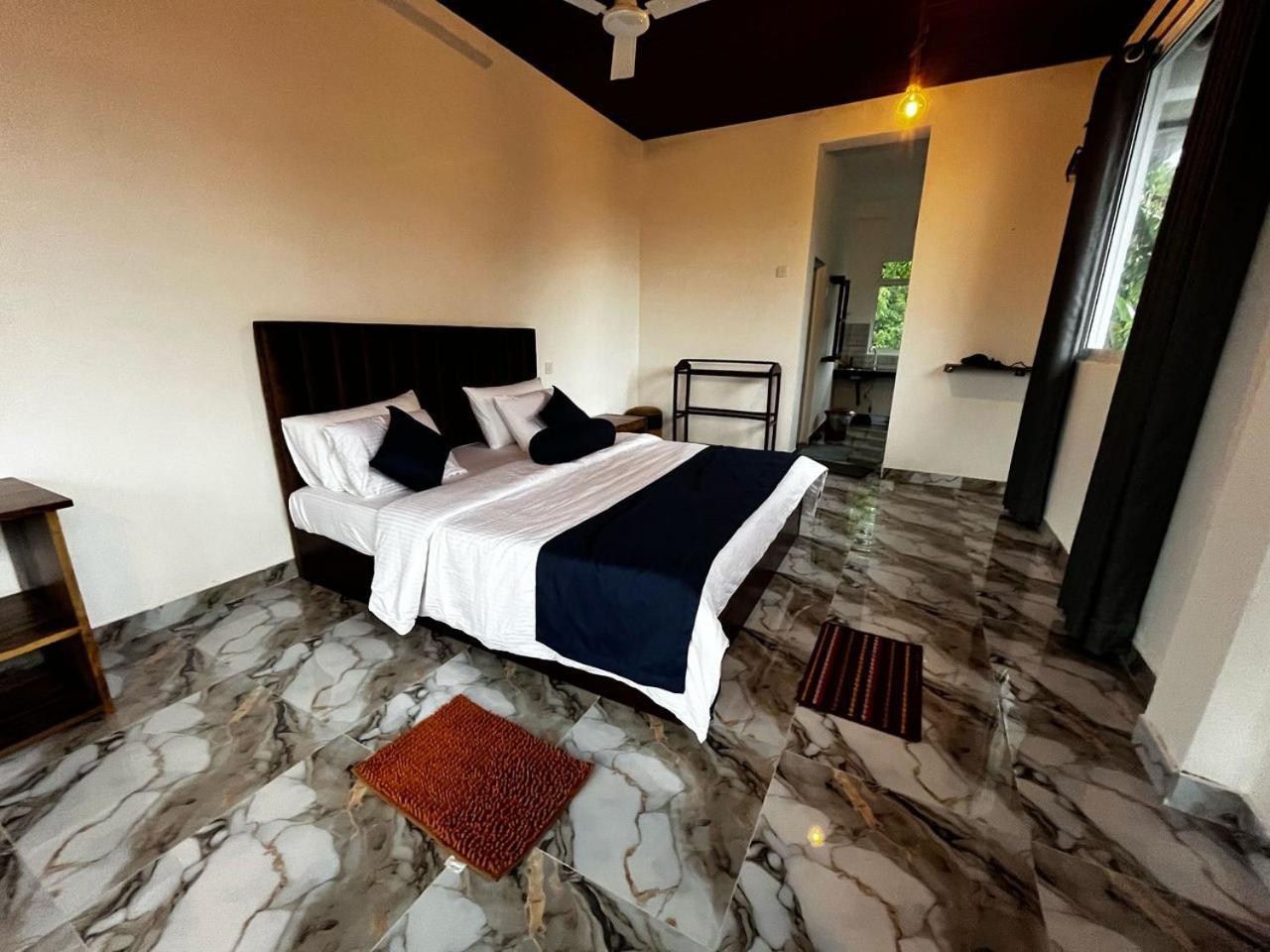 Welcome Homestay เอลลา ภายนอก รูปภาพ