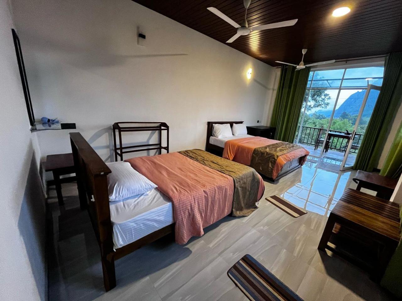 Welcome Homestay เอลลา ภายนอก รูปภาพ