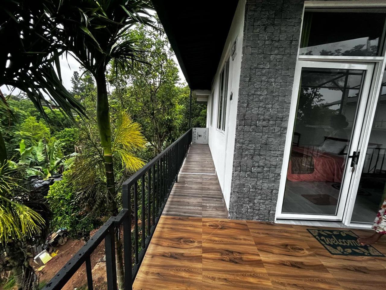 Welcome Homestay เอลลา ภายนอก รูปภาพ