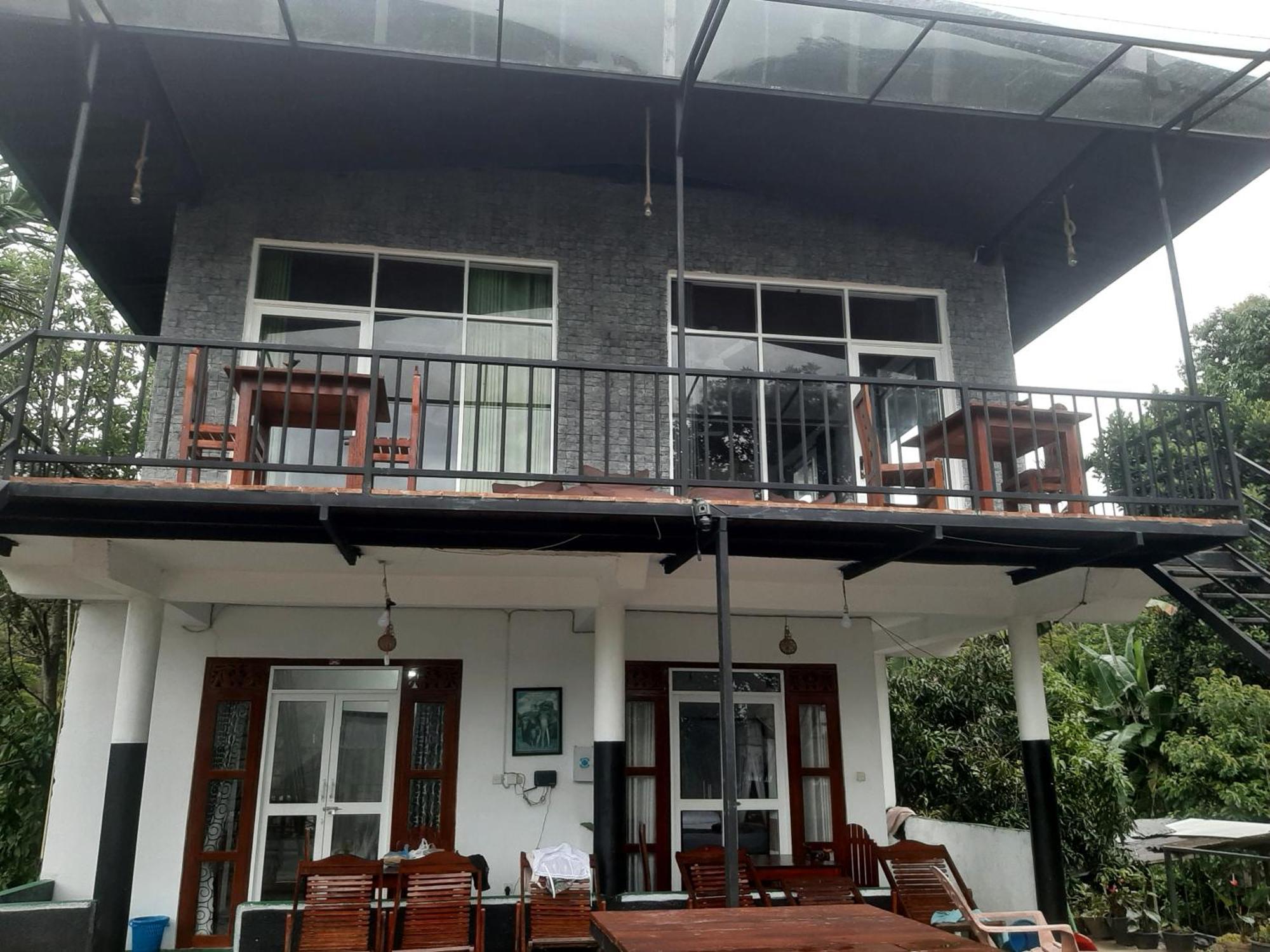 Welcome Homestay เอลลา ภายนอก รูปภาพ