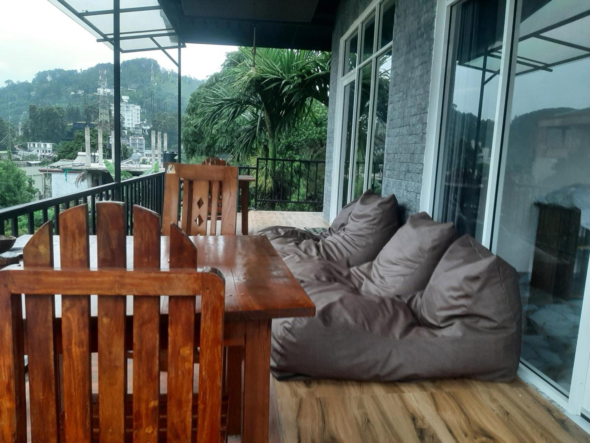 Welcome Homestay เอลลา ภายนอก รูปภาพ