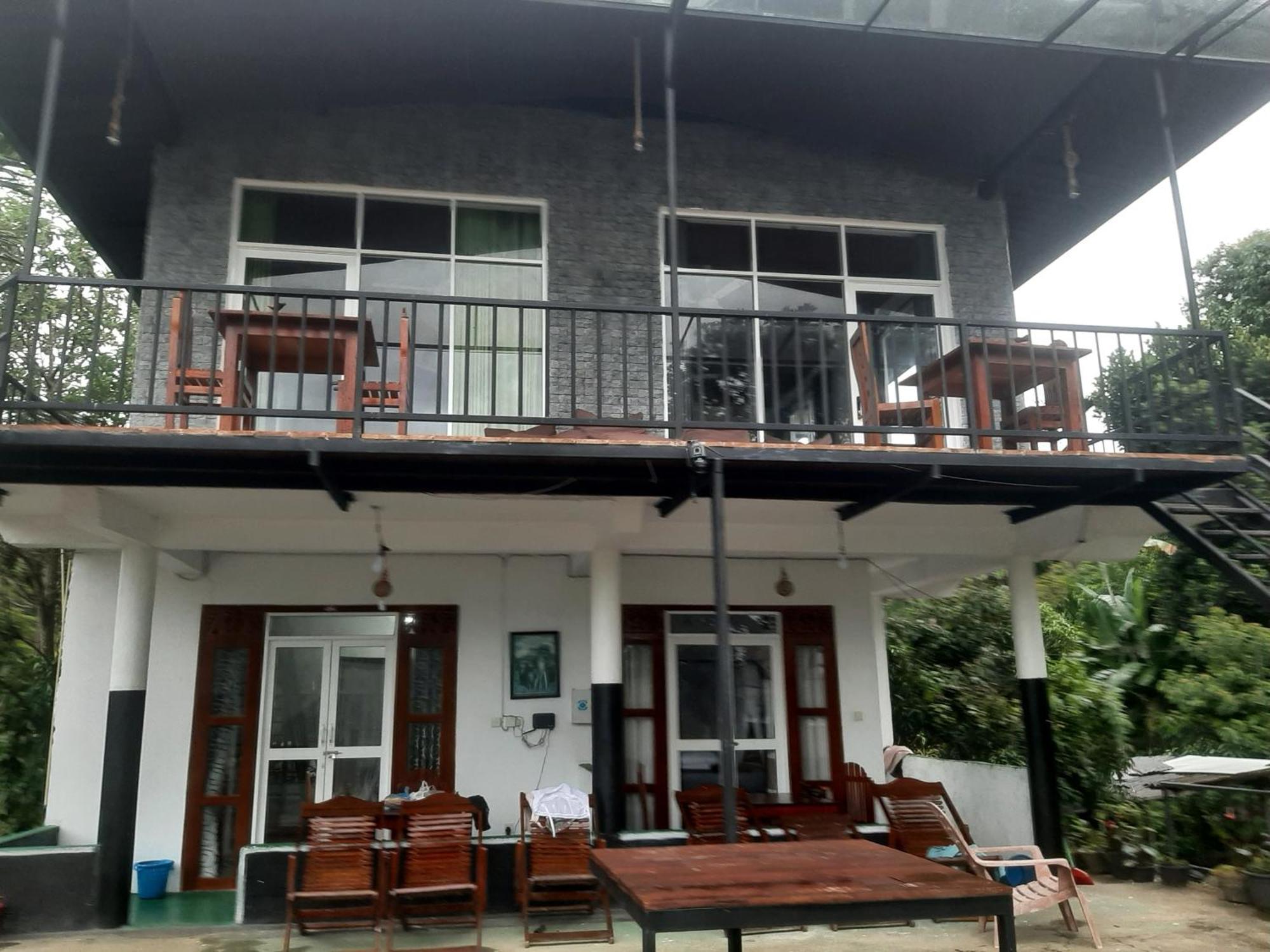 Welcome Homestay เอลลา ภายนอก รูปภาพ