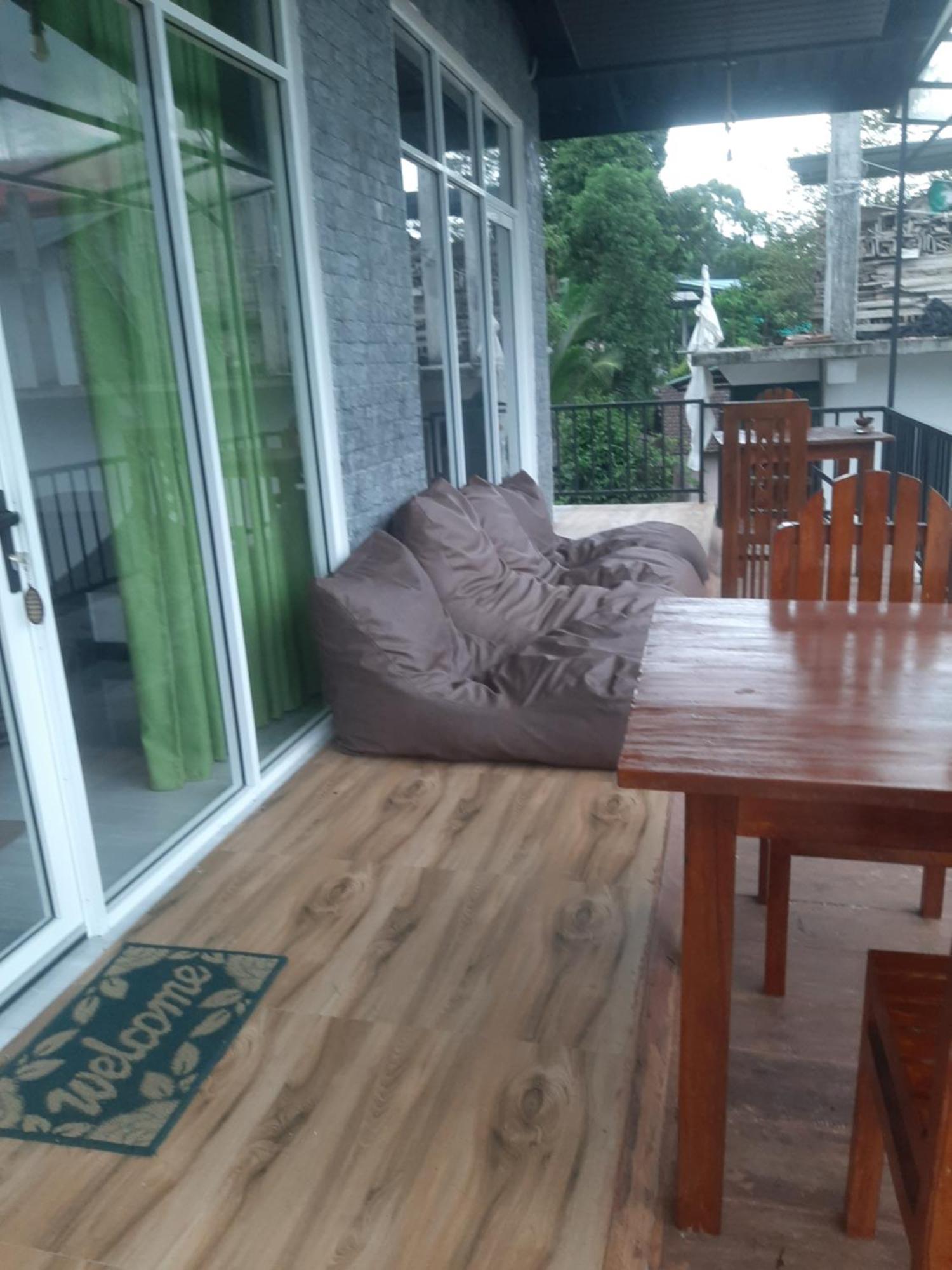 Welcome Homestay เอลลา ภายนอก รูปภาพ