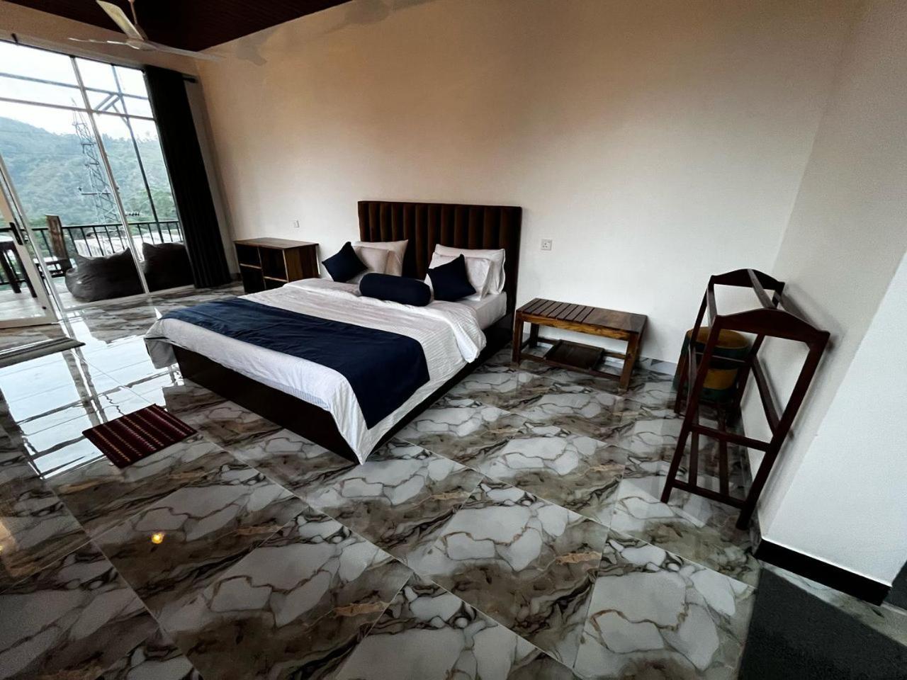 Welcome Homestay เอลลา ภายนอก รูปภาพ