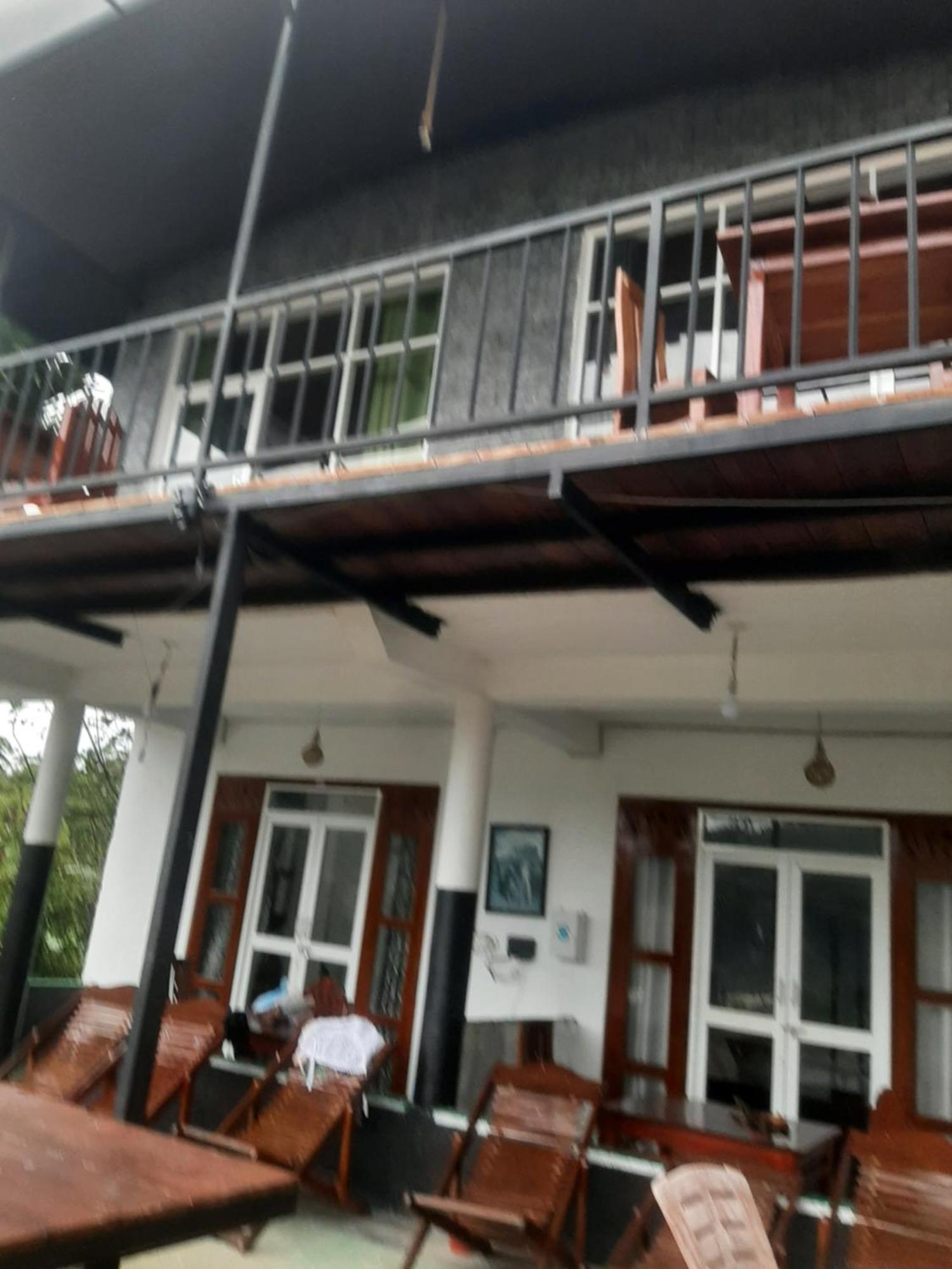 Welcome Homestay เอลลา ภายนอก รูปภาพ