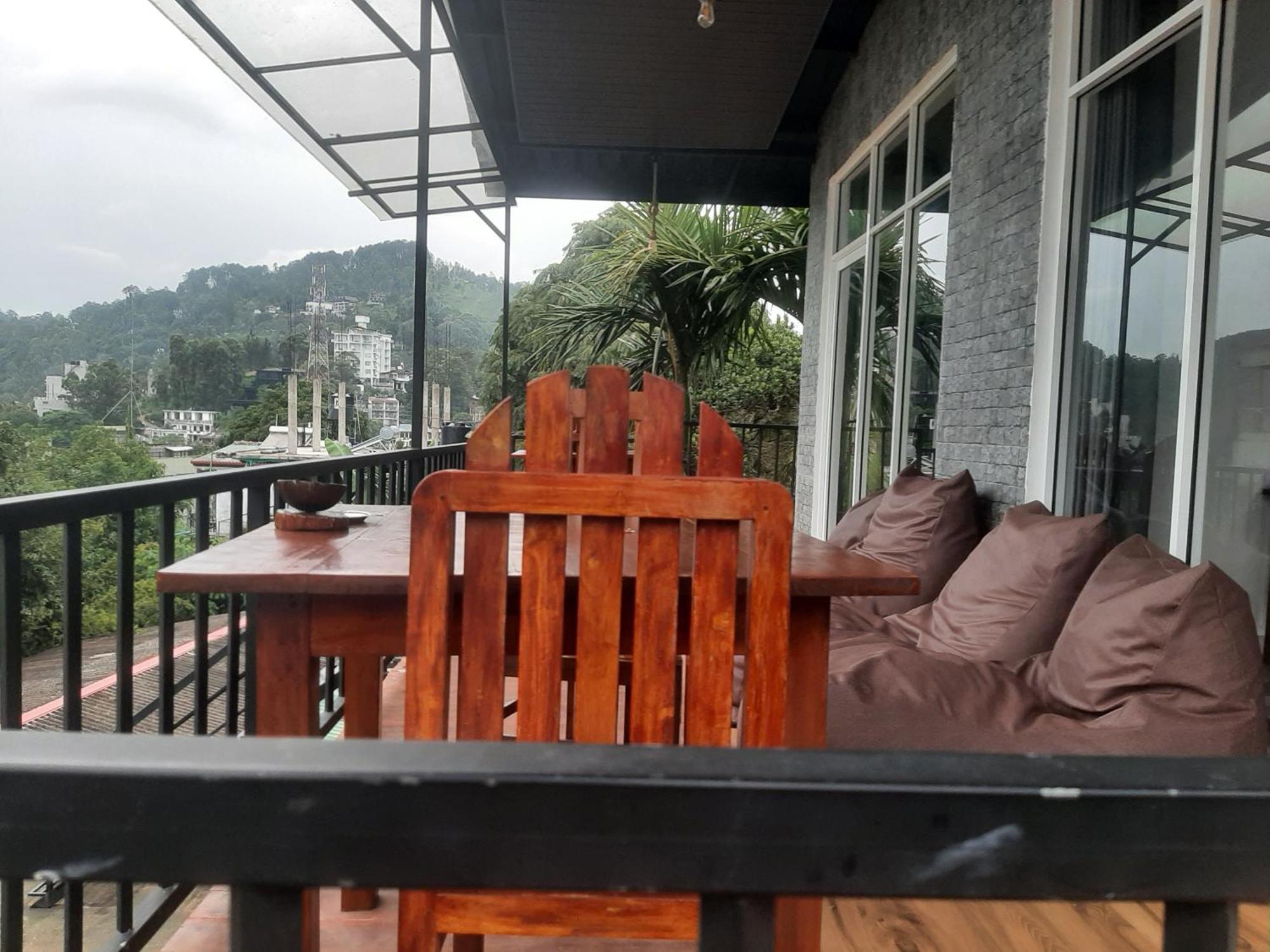 Welcome Homestay เอลลา ภายนอก รูปภาพ