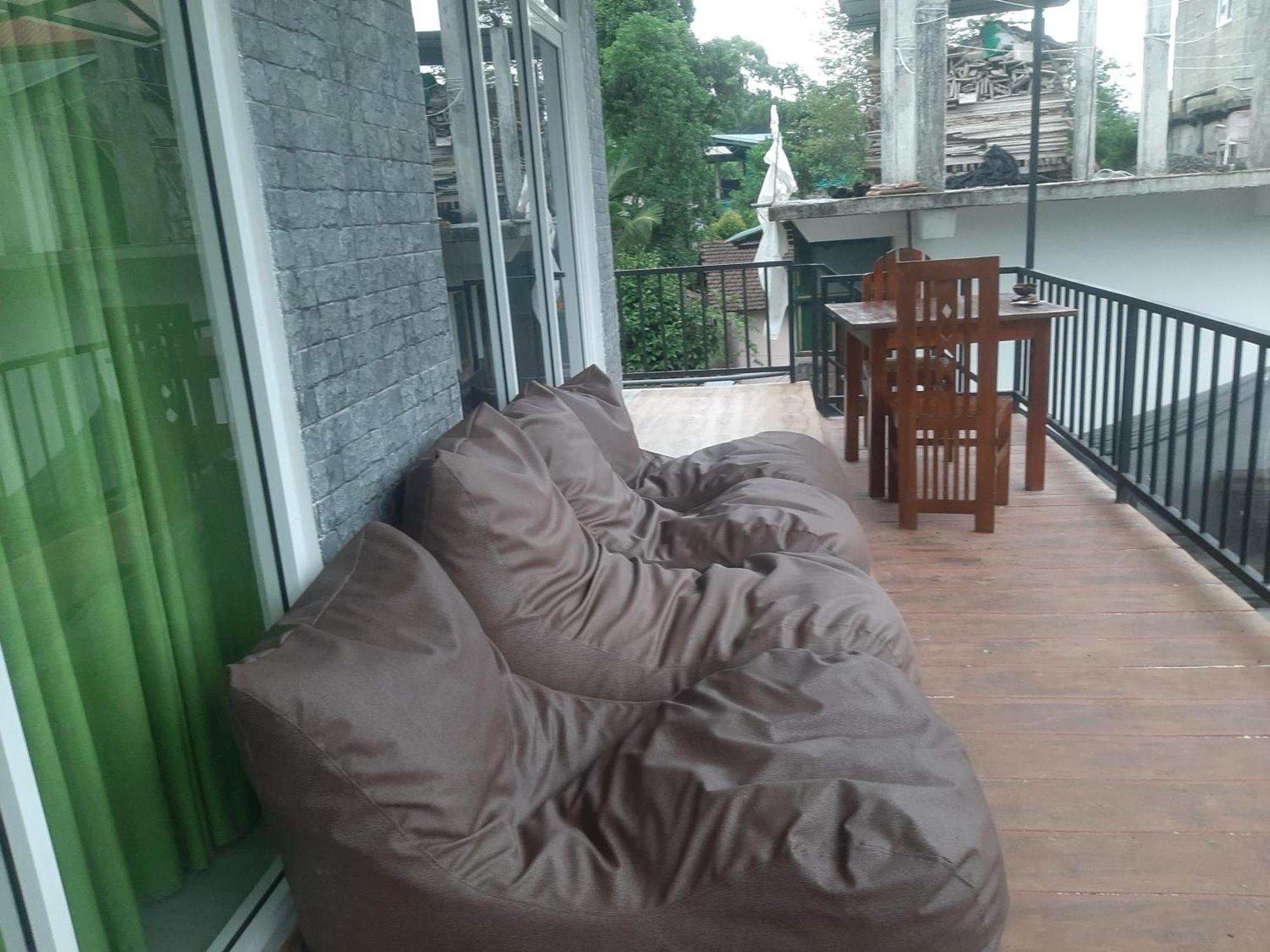 Welcome Homestay เอลลา ภายนอก รูปภาพ
