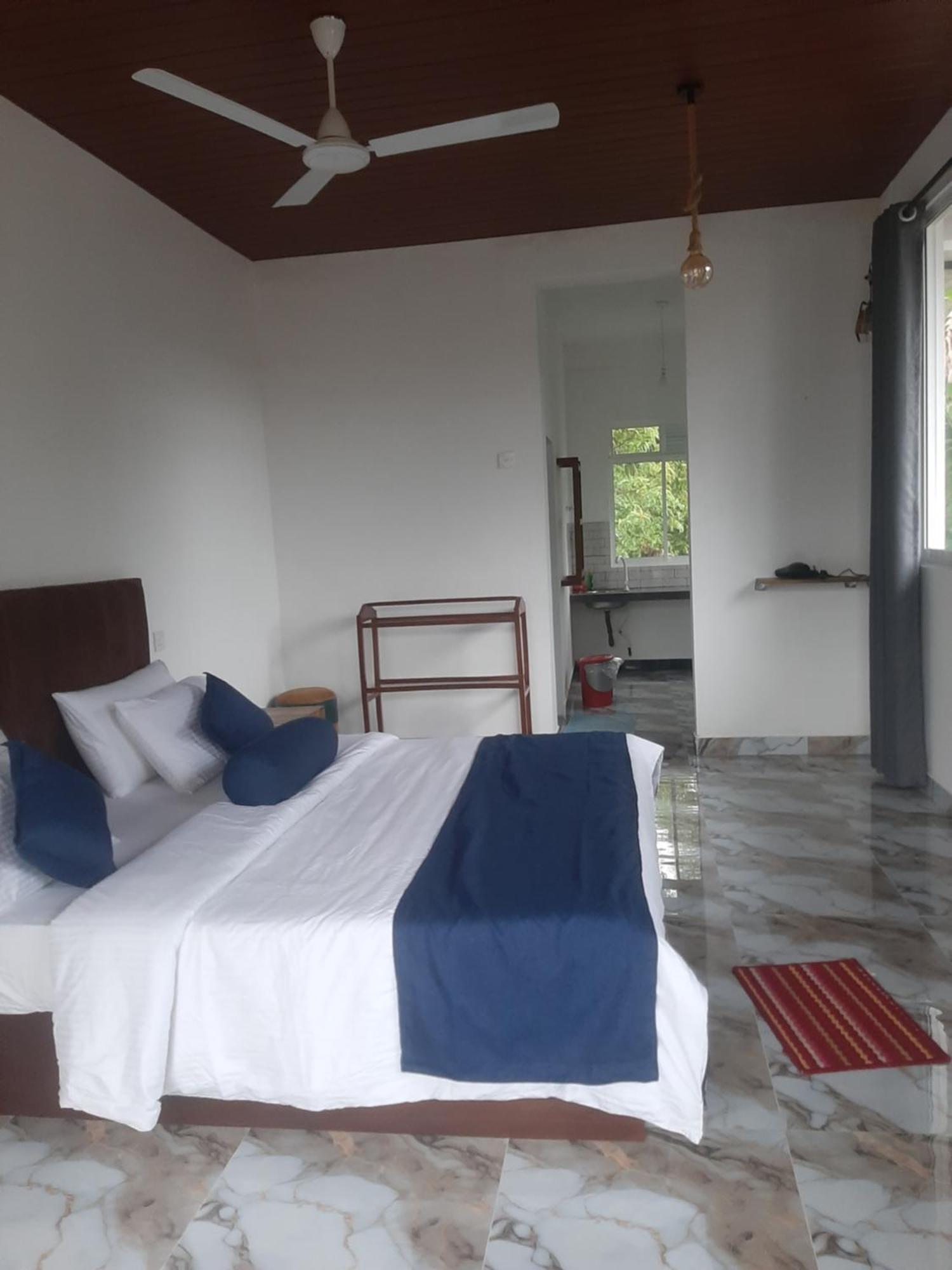 Welcome Homestay เอลลา ภายนอก รูปภาพ