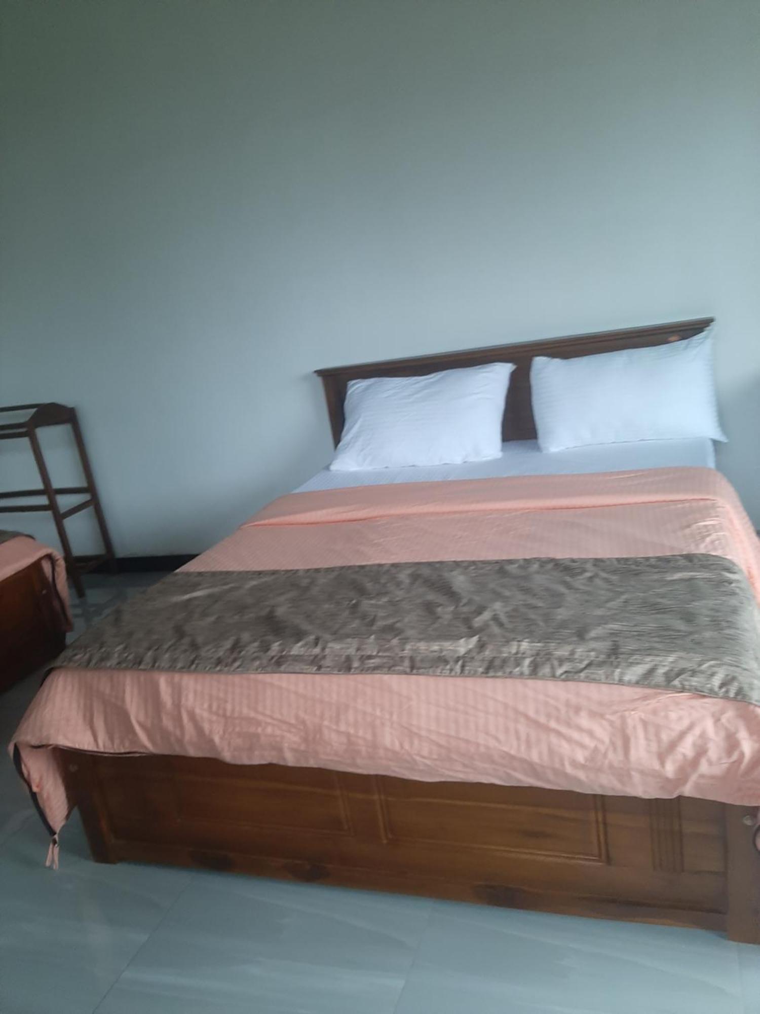 Welcome Homestay เอลลา ภายนอก รูปภาพ