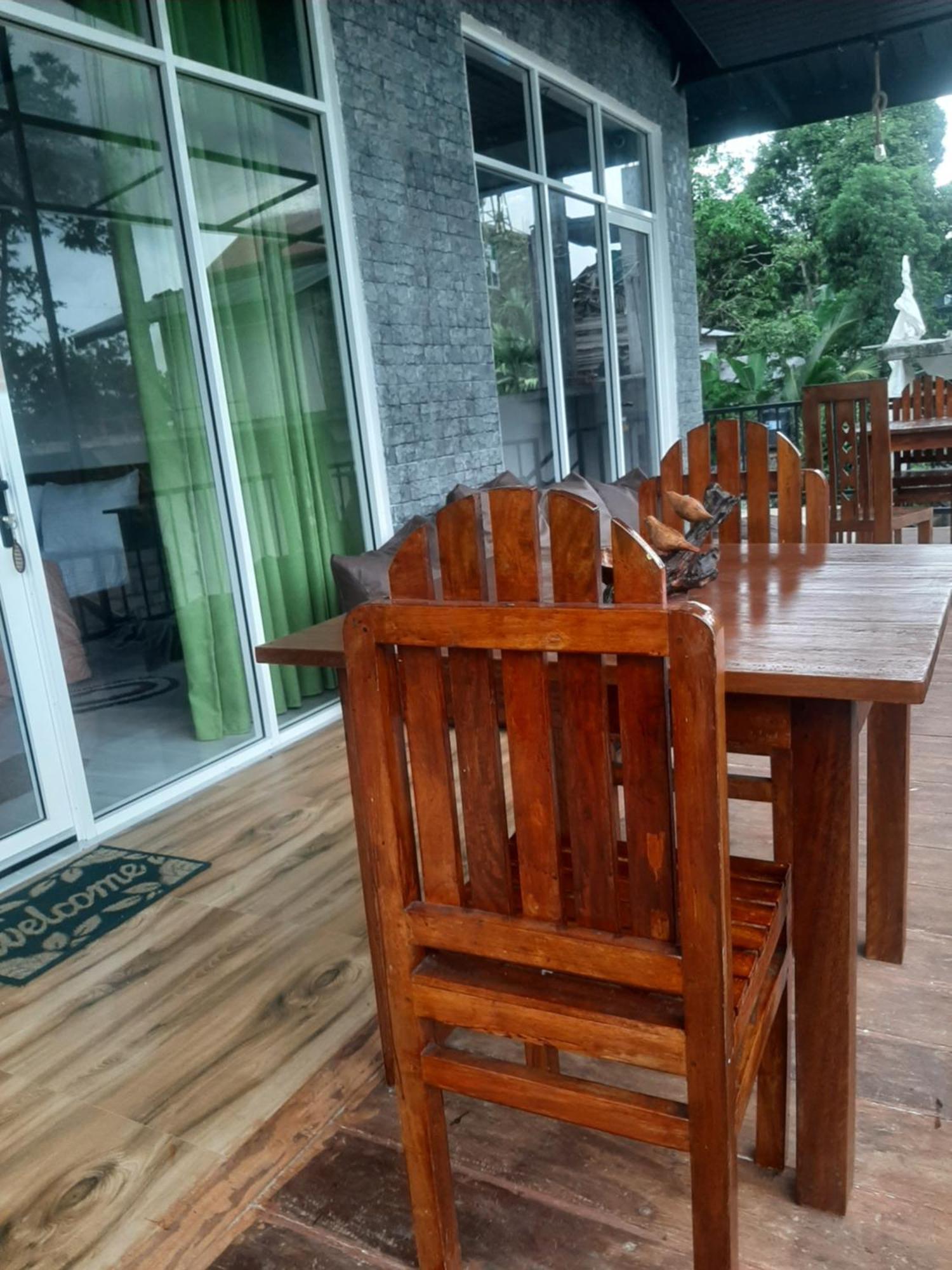 Welcome Homestay เอลลา ภายนอก รูปภาพ