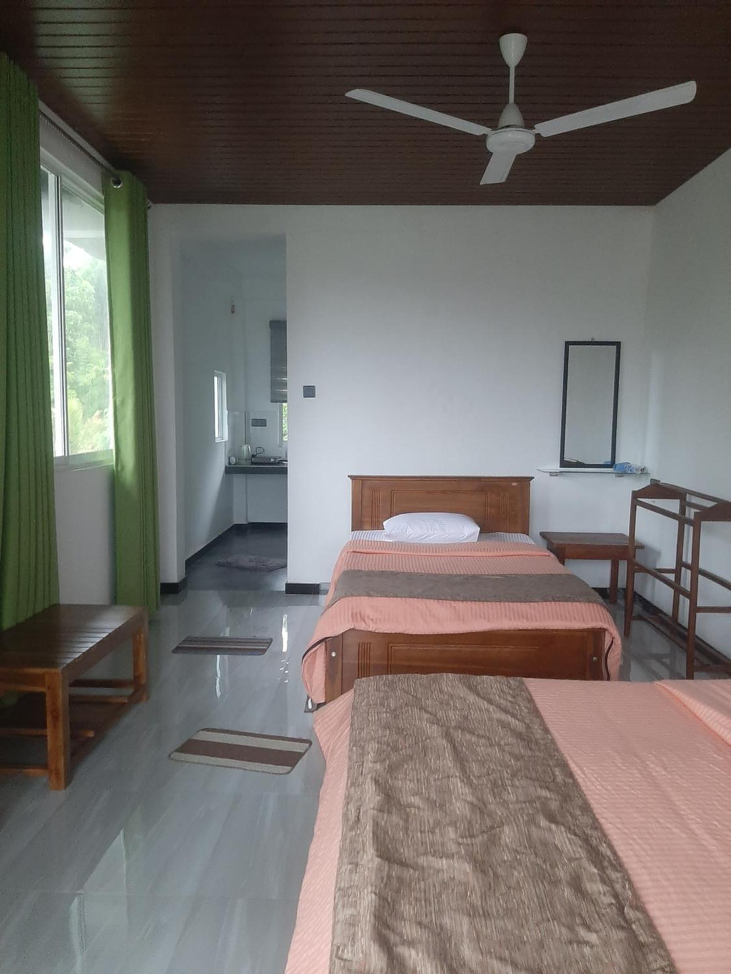Welcome Homestay เอลลา ภายนอก รูปภาพ