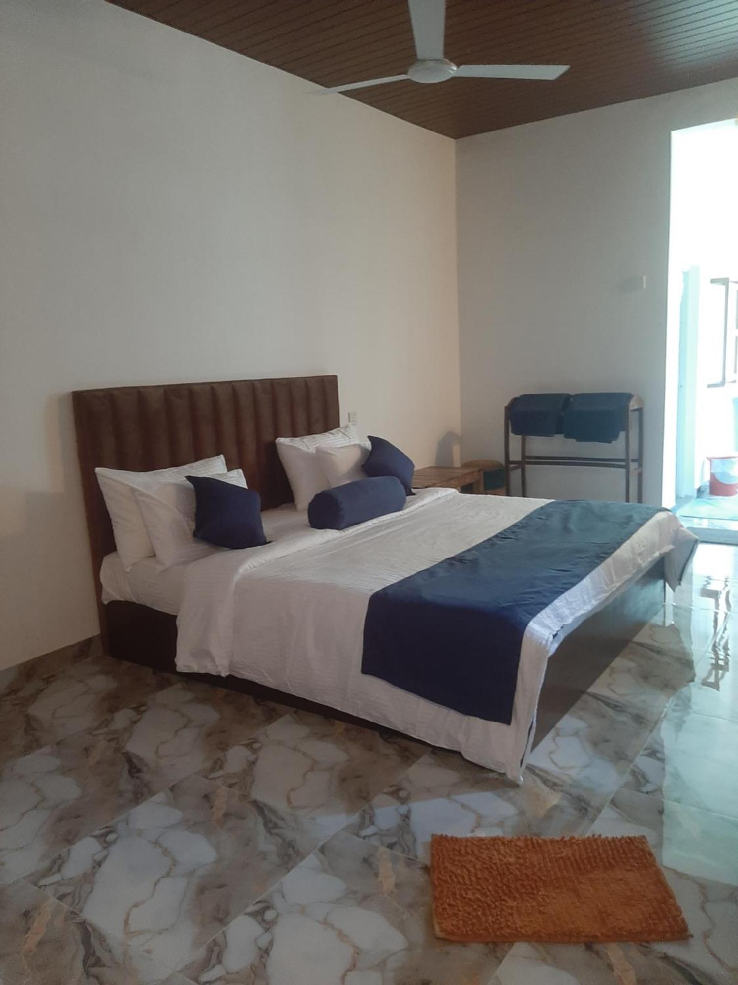 Welcome Homestay เอลลา ภายนอก รูปภาพ