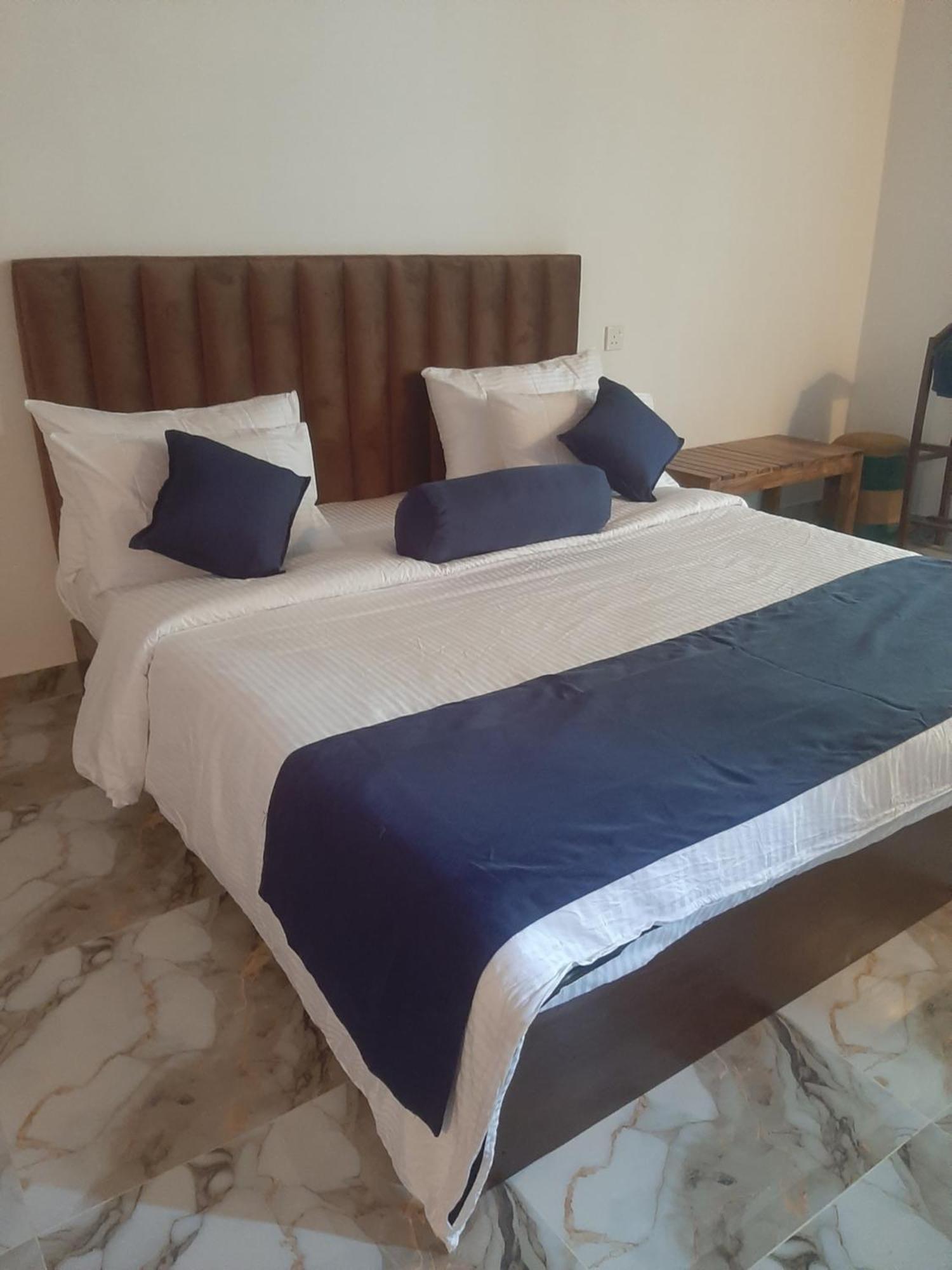 Welcome Homestay เอลลา ภายนอก รูปภาพ