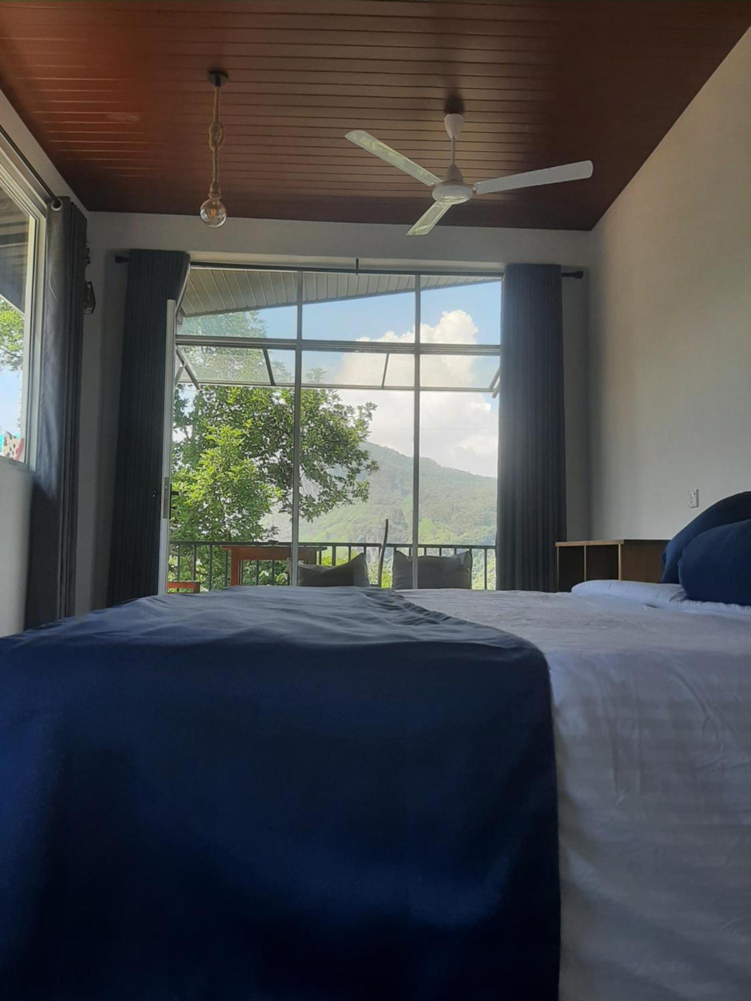 Welcome Homestay เอลลา ภายนอก รูปภาพ