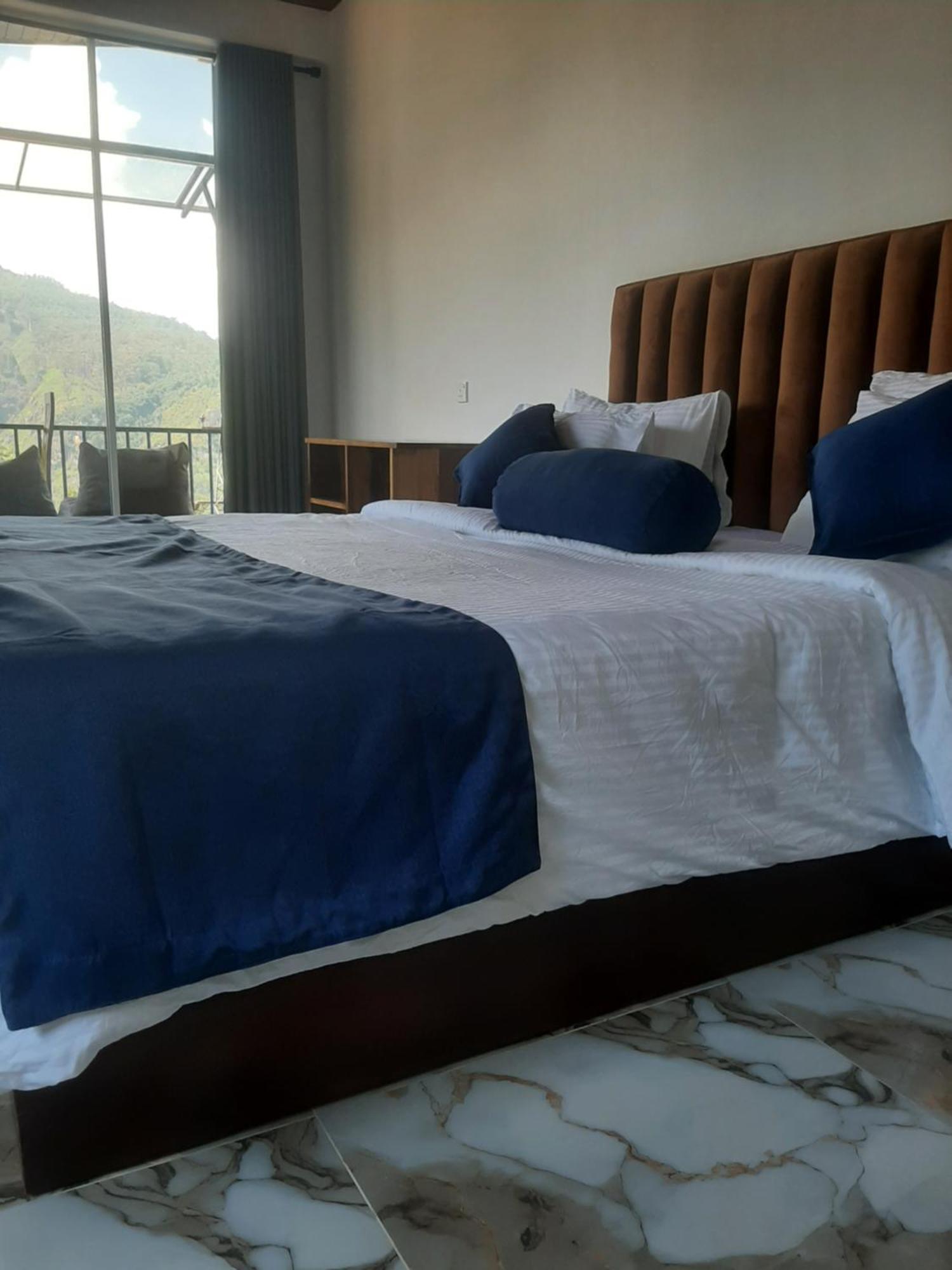 Welcome Homestay เอลลา ภายนอก รูปภาพ