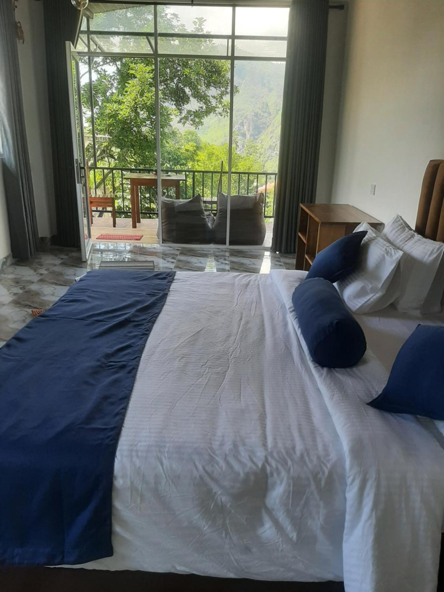 Welcome Homestay เอลลา ภายนอก รูปภาพ