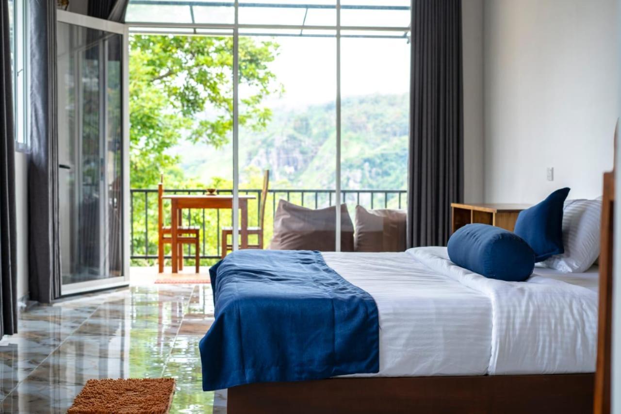 Welcome Homestay เอลลา ภายนอก รูปภาพ