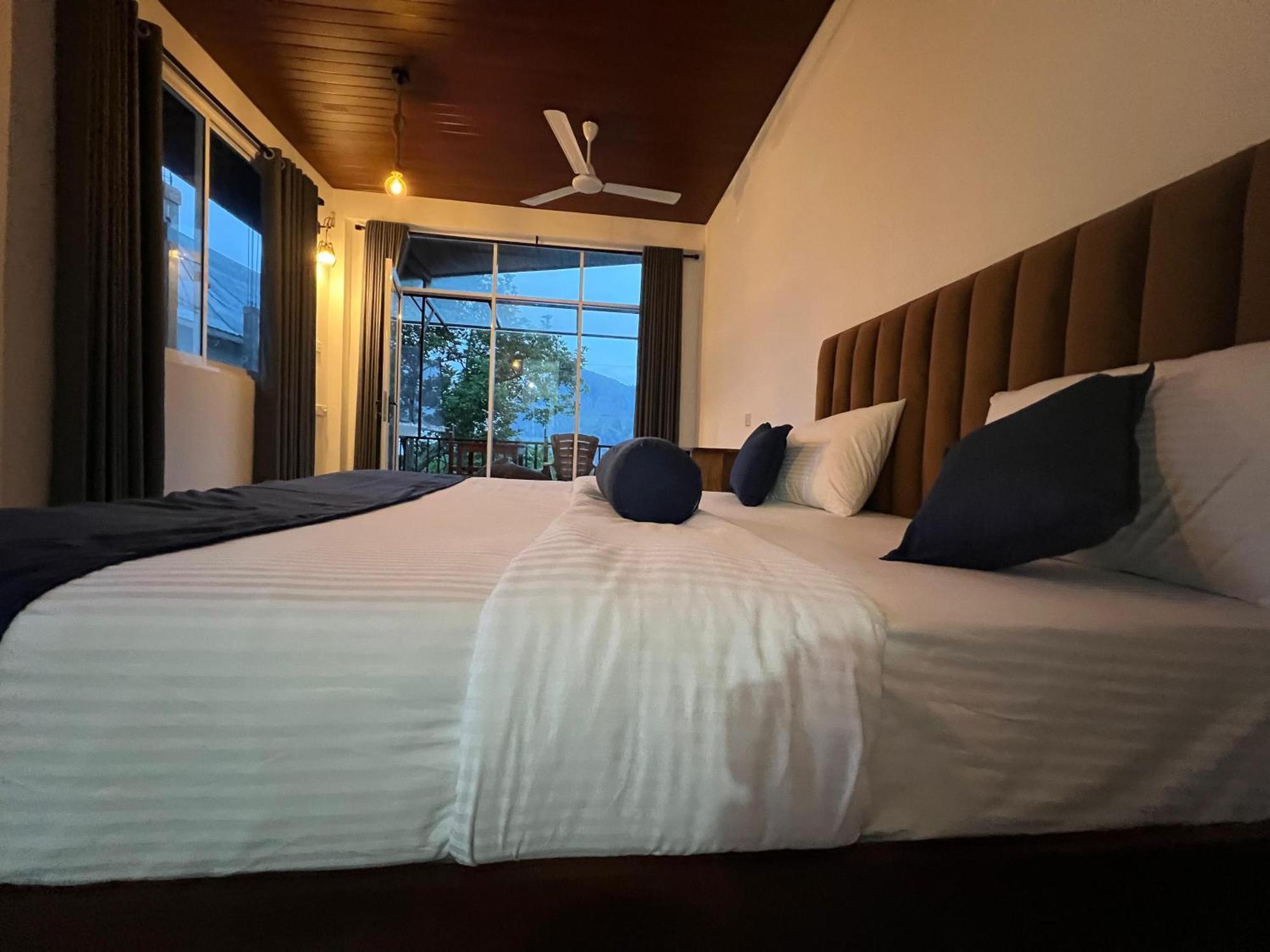 Welcome Homestay เอลลา ภายนอก รูปภาพ