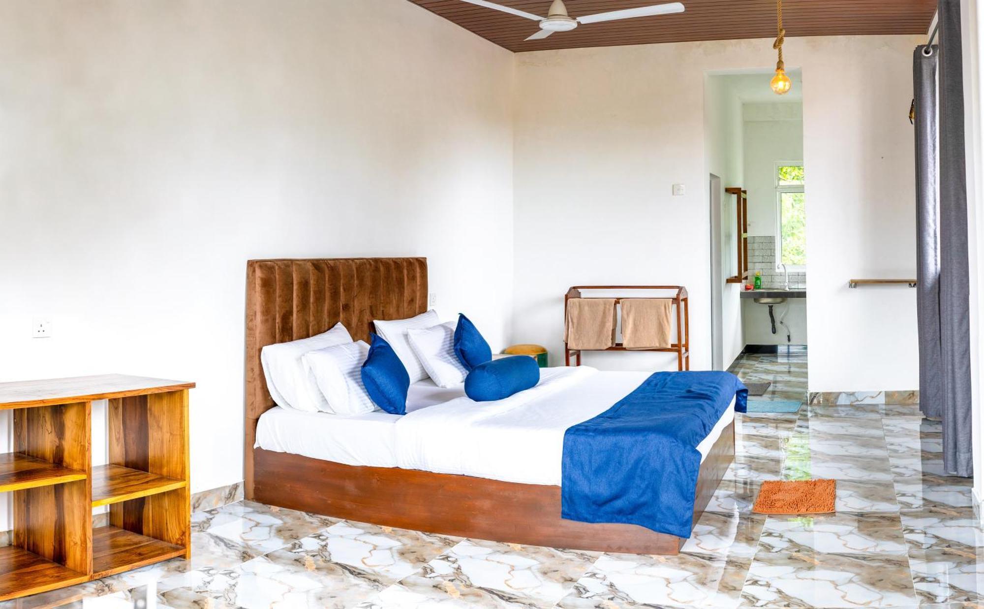 Welcome Homestay เอลลา ภายนอก รูปภาพ