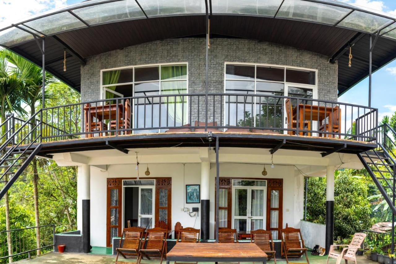 Welcome Homestay เอลลา ภายนอก รูปภาพ